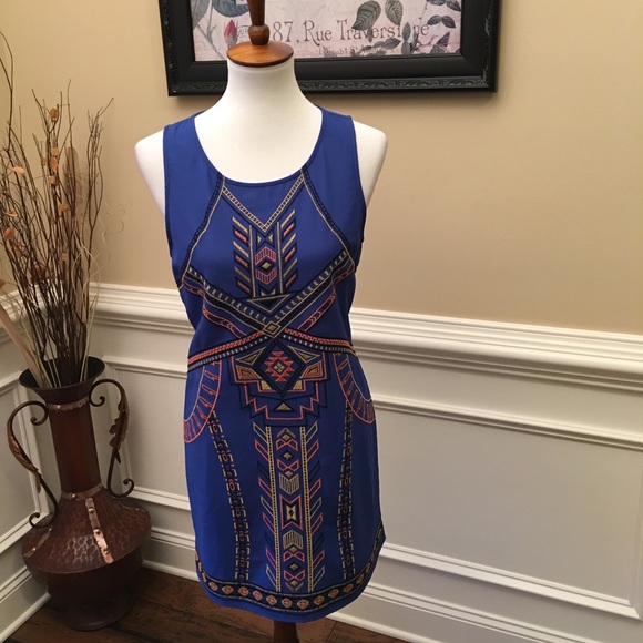 Flying Tomato Dresses & Skirts - Flying Tomato Shift Dress Sz L